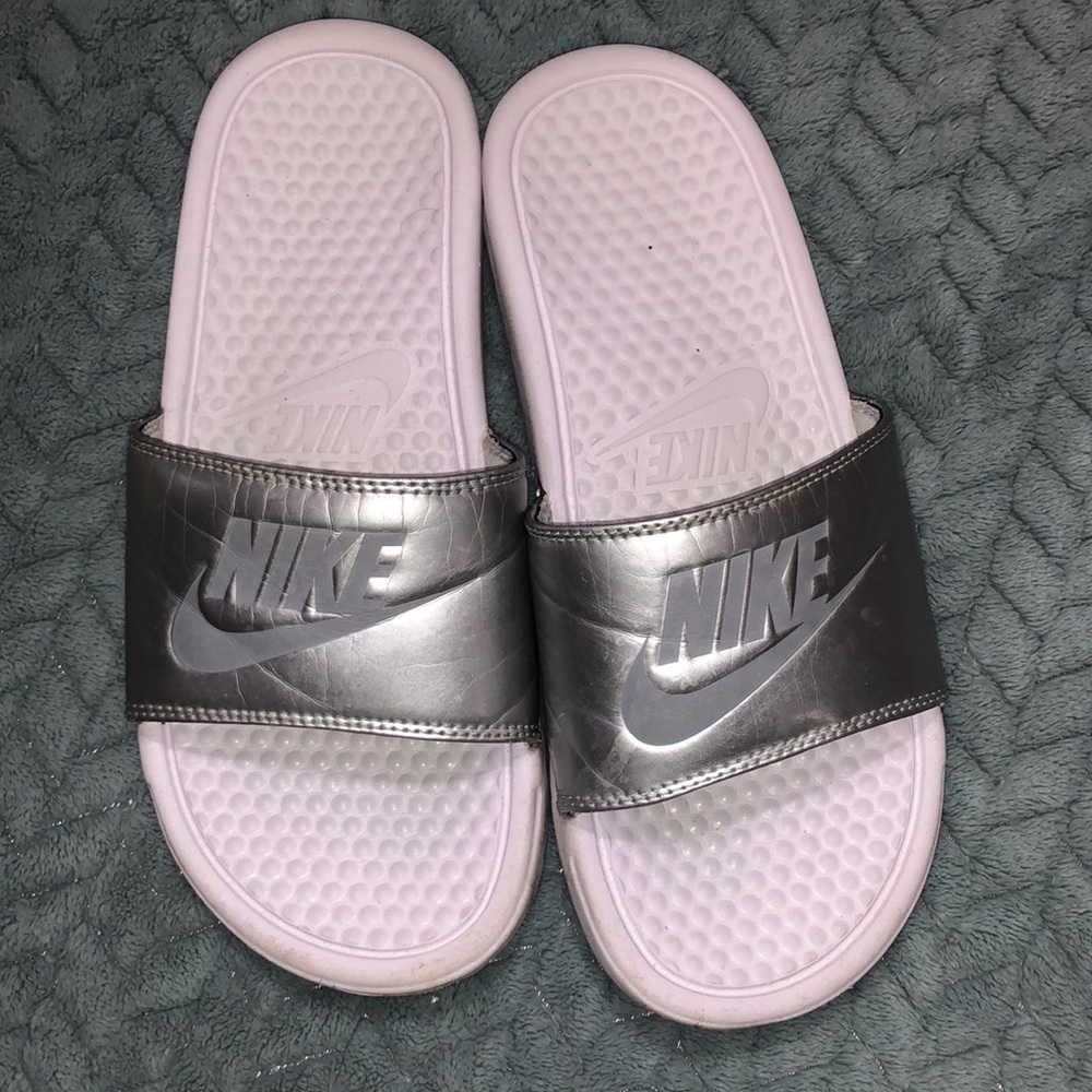 Nike Slides